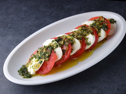 Italian Caprese Sauce Bisto