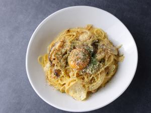 Gorgonzola Vicante 香意大利面 carbonara