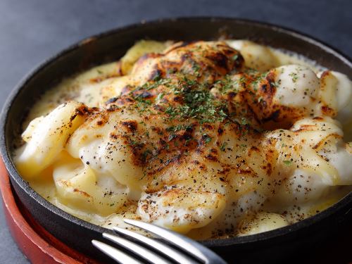 Gratin Dauphinoise