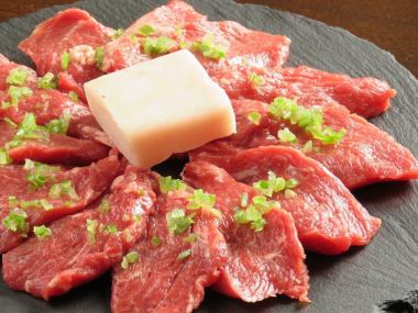 [Sunday-Thursday Only] Hitsujiya Trial Course: 90-minute all-you-can-drink, includes cold noodles ☆ ¥6,600 ⇒ ¥5,500 (tax included) Minimum 2 people OK ☆