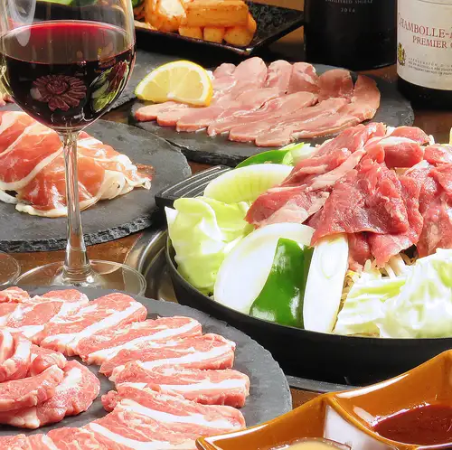 輕食課程