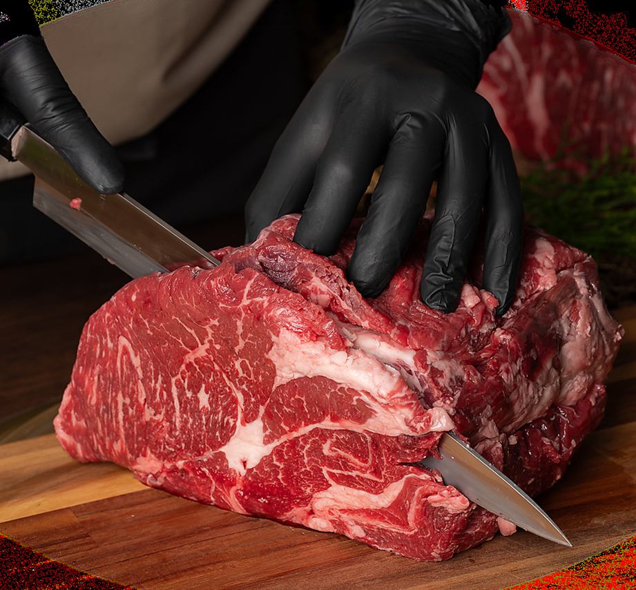 厳選した生ラム肉を使用！お得な食べ飲み放題コースあります♪