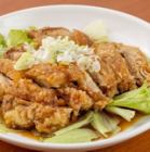 油淋鶏【人気】