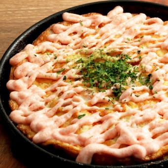烤鐵板tonpei taramayo