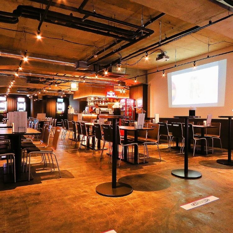 ダーツカフェ スクエア Square 高田馬場店 公式