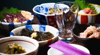 종류 풍부! 천천히 마시고 싶은 사람에게 딱 ☆【3시간 단품 음료 무제한 코스】2100엔(부가세 포함 2310엔)