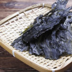 [San'in specialty] Mihonoseki seaweed