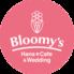 Bloomy's Hana Cafe&Wedding　（ブルーミーズ）