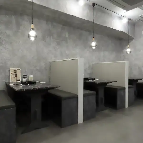 当店は、気心の知れた友人との女子会などにおすすめです！健康志向の仲間との集まりに最適なお店ですので、体に優しいグルテンフリーの料理を囲みながら、会話が弾むような開放的に過ごせます。薬膳でランチやディナーを楽しめるシックで落ち着いた空間の中で、上質なひとときを過ごせます。