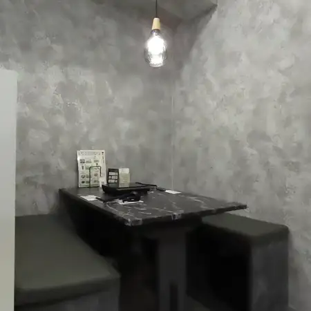 テーブル