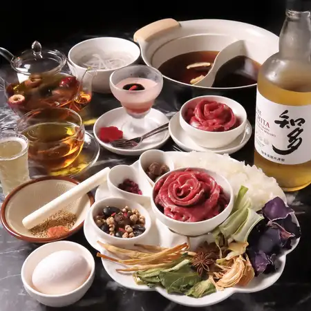 KONOSAKU美養コース