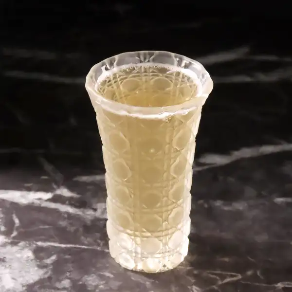 食前酢