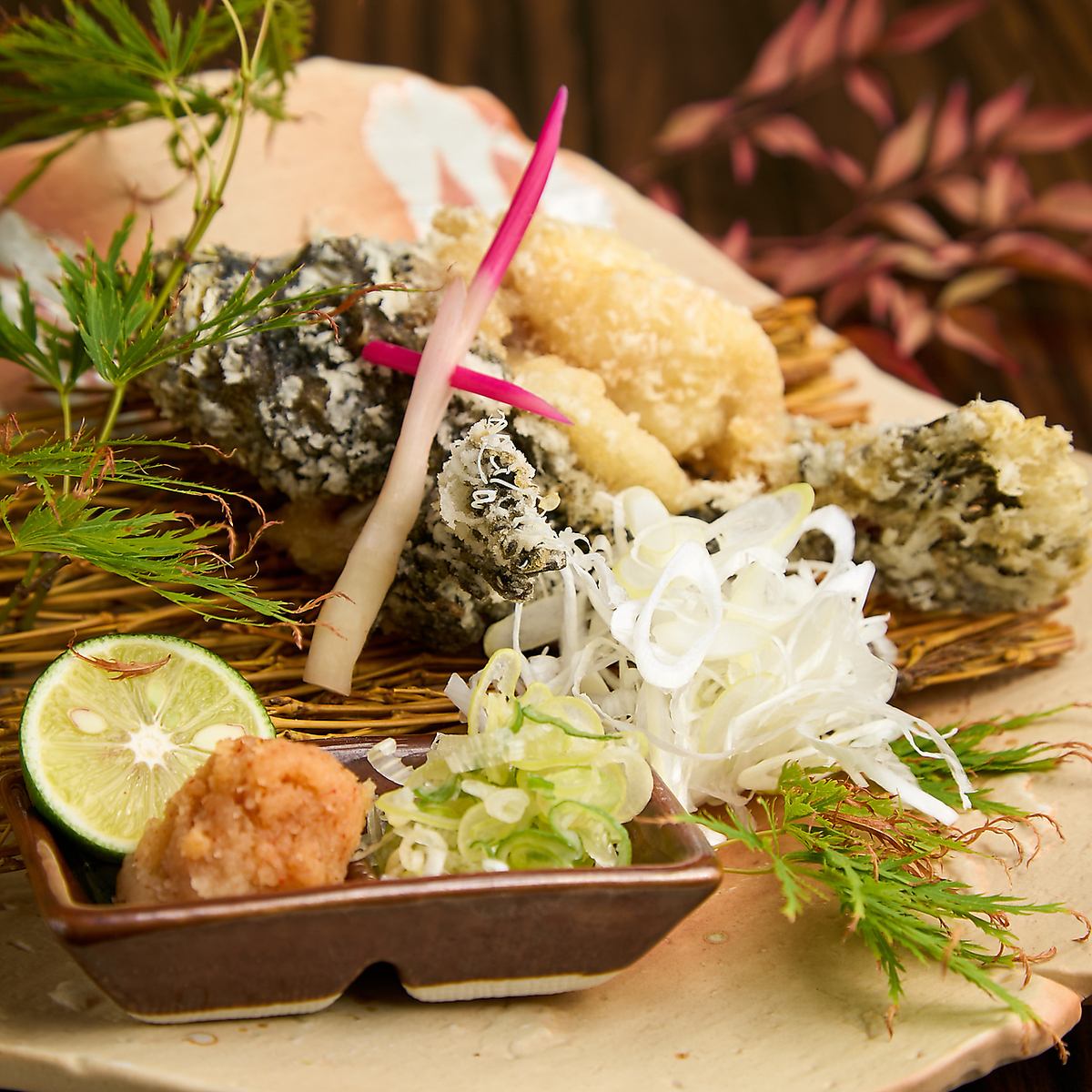 知る人ぞ知る大人の隠れ家♪