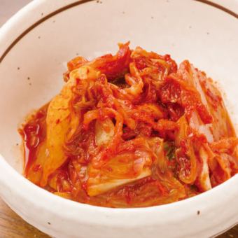 Kimchi