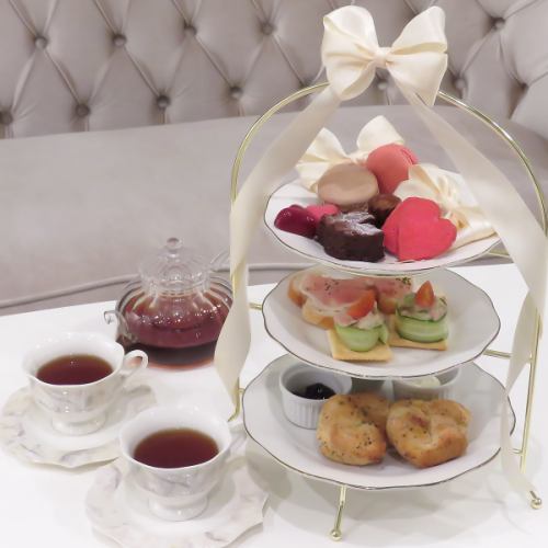 【視覚で楽しむ魔法の盛り付け♪】