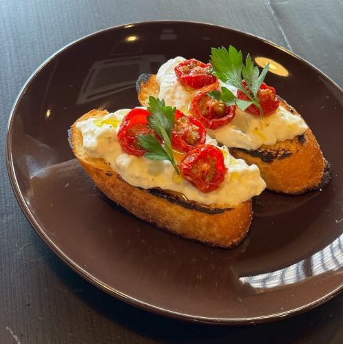 本場イタリアの家庭料理◎