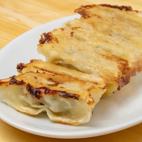 薑汁餃子（不加蒜）