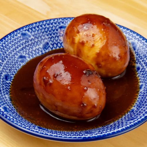Dote味噌溏心蛋
