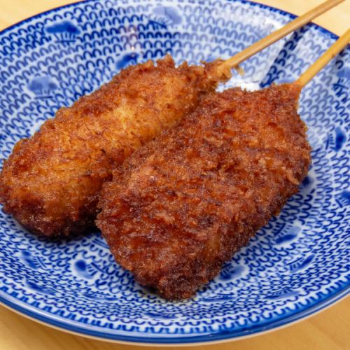 炸雞柳串