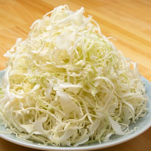 白菜絲