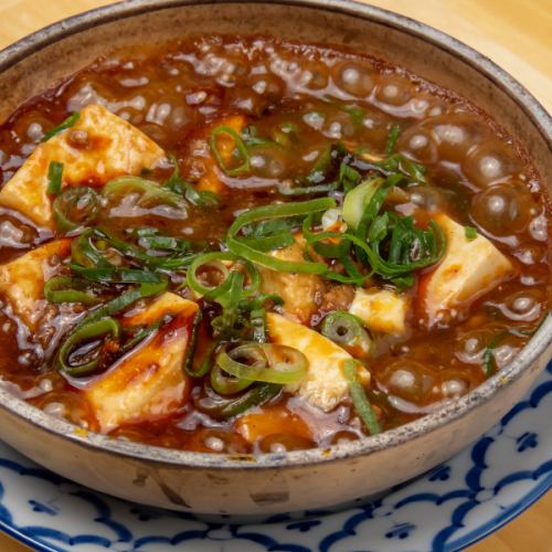 Mabo豆腐