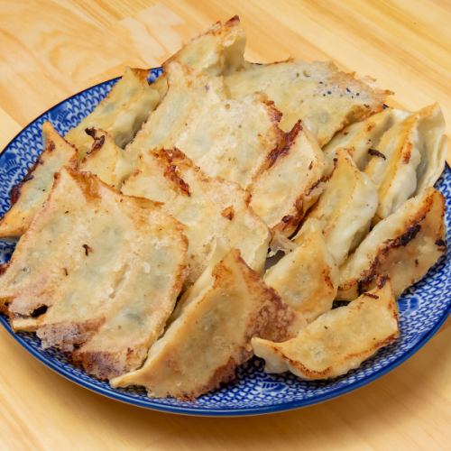 精選餃子