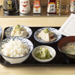 柚子玉套餐