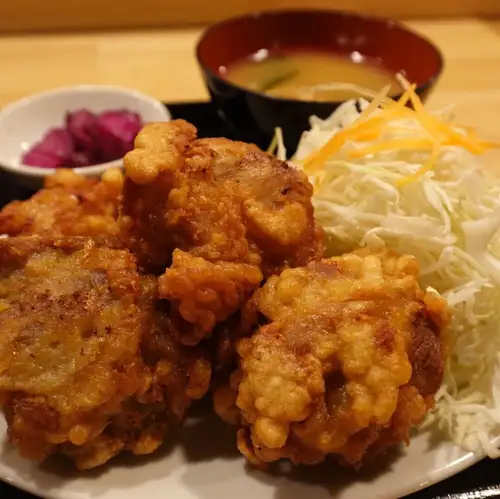 식후에 기쁜 커피・홍차 서비스♪테이크 아웃 가능