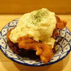 Chicken Namba