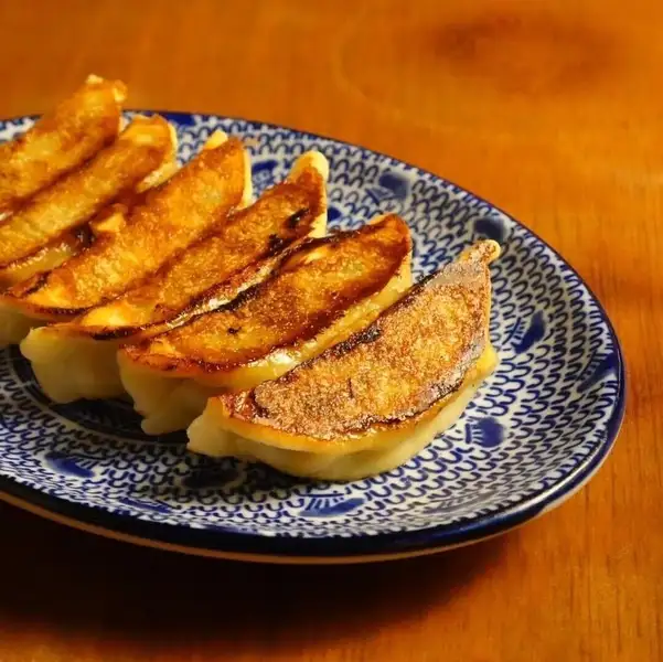 王道餃子
