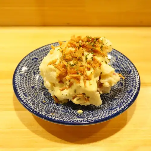 potato salad