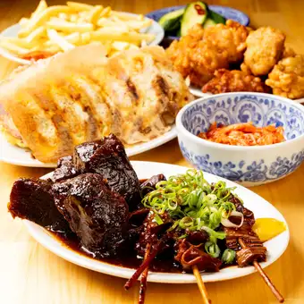 [Lunchtime Special Offer] 2-hour all-you-can-drink with draft beer! 2,000 yen