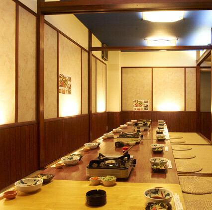 ●Lunch parties welcome●