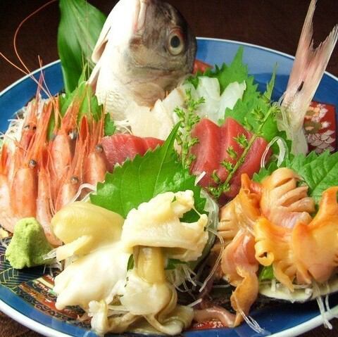 2-hour all-you-can-drink course from 4,500 yen