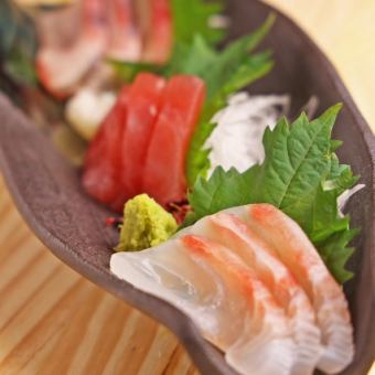 ≪平日（月～木）限定コース♪≫ 120分飲み放題付き全8品 やま匠5500円コース ￥5,500（税込）