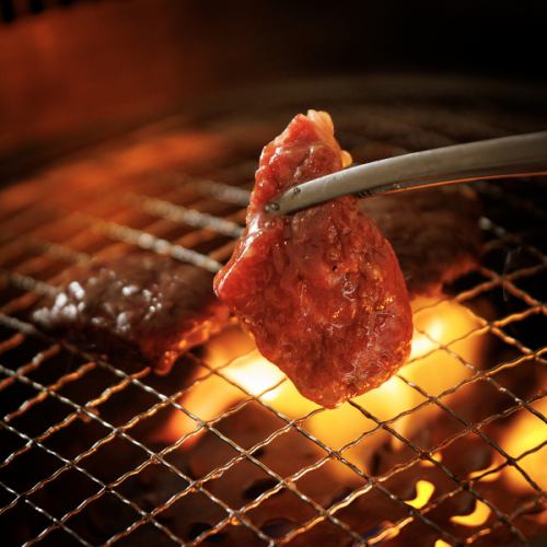 良質な肉は”鮮度が命”