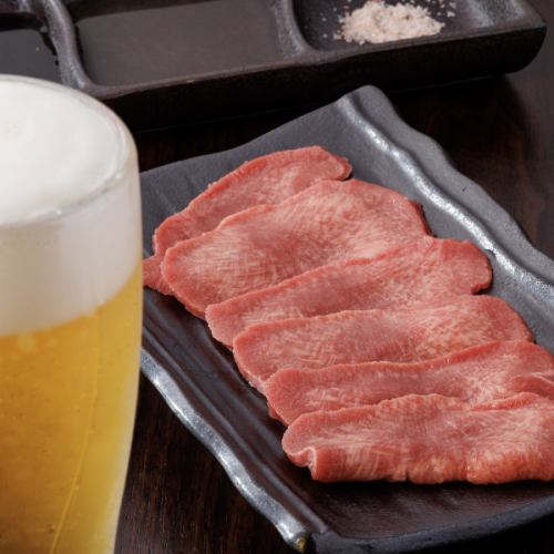 お肉と相性抜群のお酒♪