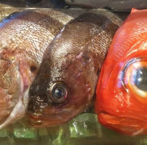 ◆１２０分飲み放題付き　６,０００円コース