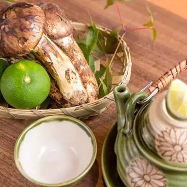 旬の食材で料理