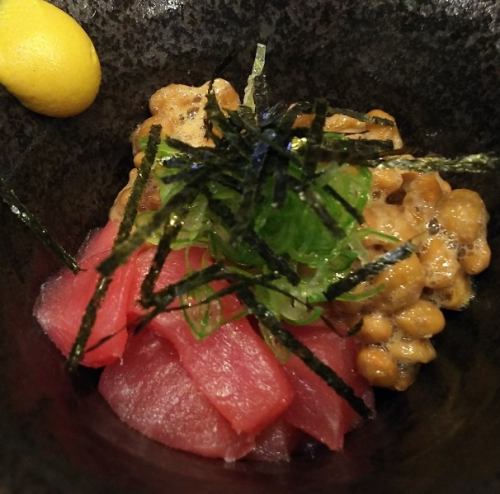 山下納豆 煌(きらめき)