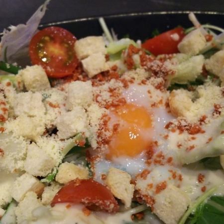 シーザーサラダ