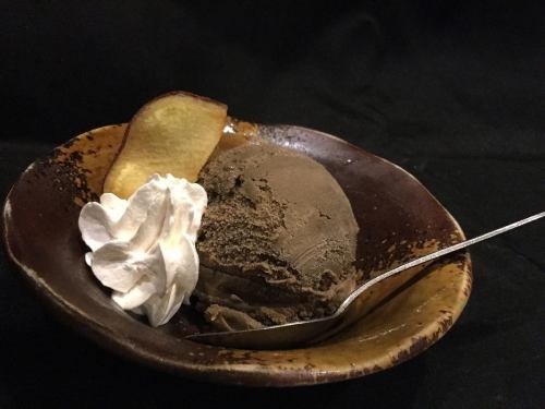 アイスクリーム