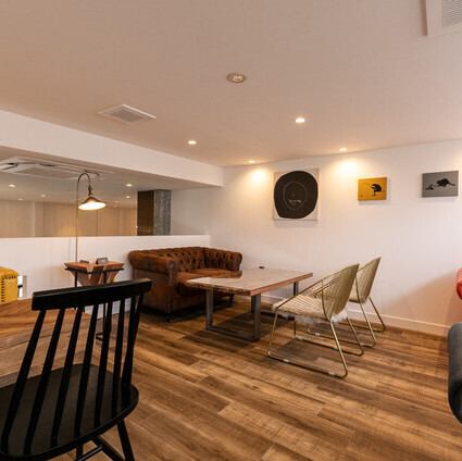 団体様での宴会にオススメ!是非お気軽にお問い合わせください。