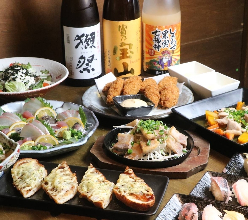 素晴らしきかな人生 山口店