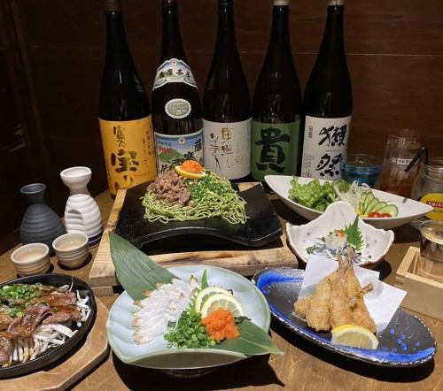 Suitable for various banquet groups of up to 40 people!