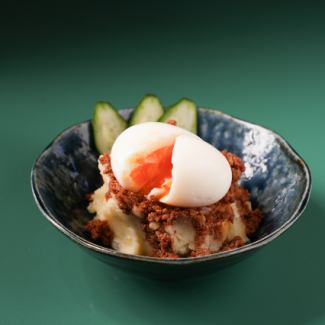 加屋特製ポテトサラダ