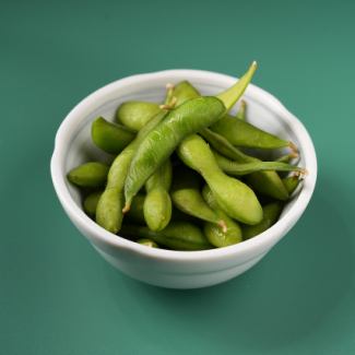 枝豆 