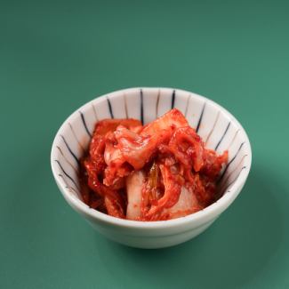 キムチ