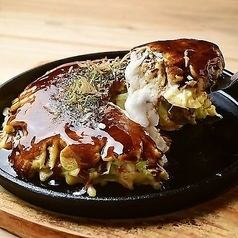 어린이 동반도 안심의 아시노의 철판 구이 씨입니다!