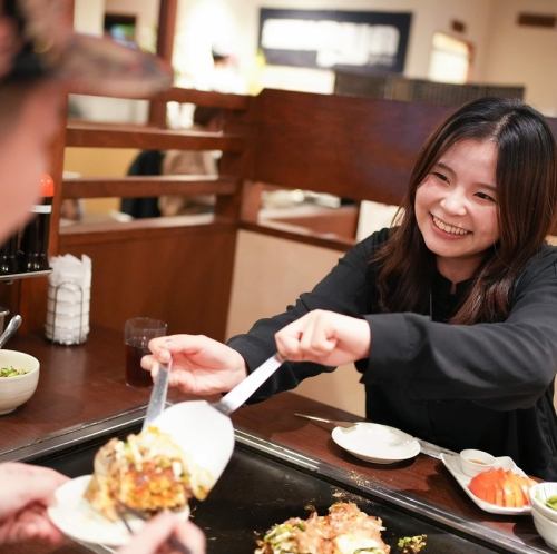 学生可享折扣！超人气自助餐！